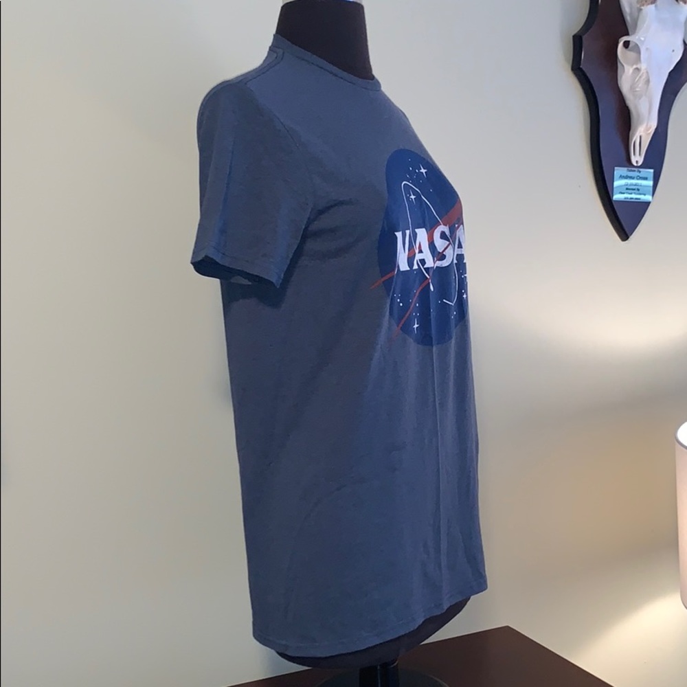 NASA T-shirt - Picture 4 of 7
